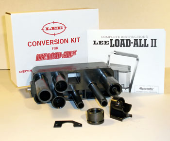 Lee Load-All Accessories