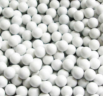 Airsoft BB Plastic Pellets